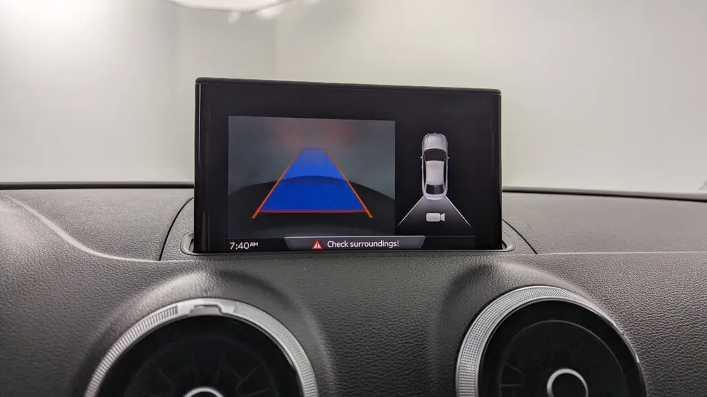 Florida Fine Cars - Used AUDI A3 2017 MIAMI PREMIUM