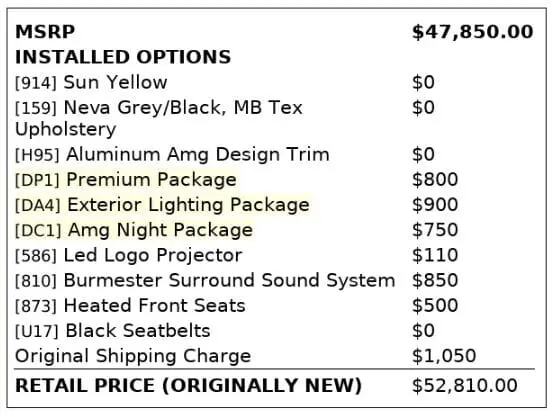 Florida Fine Cars - Used MERCEDES-BENZ CLA 2021 MIAMI AMG CLA 35