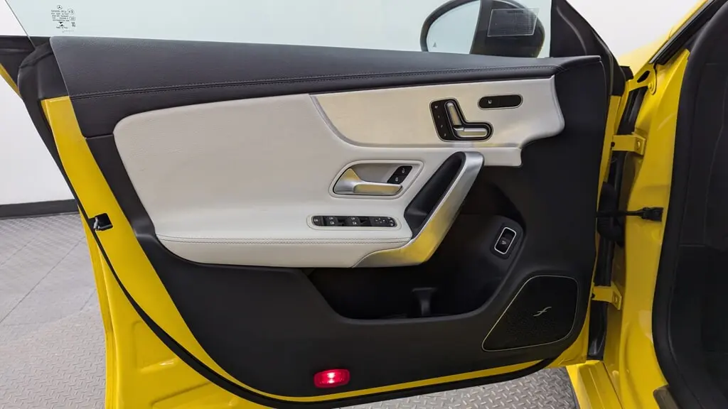 Florida Fine Cars - Used MERCEDES-BENZ CLA 2021 MIAMI AMG CLA 35