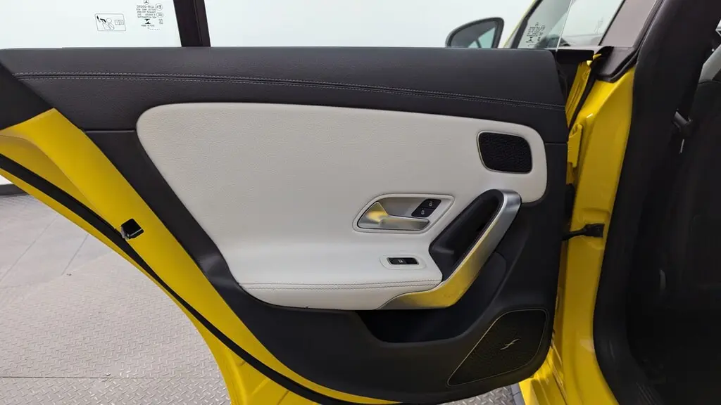 Florida Fine Cars - Used MERCEDES-BENZ CLA 2021 MIAMI AMG CLA 35