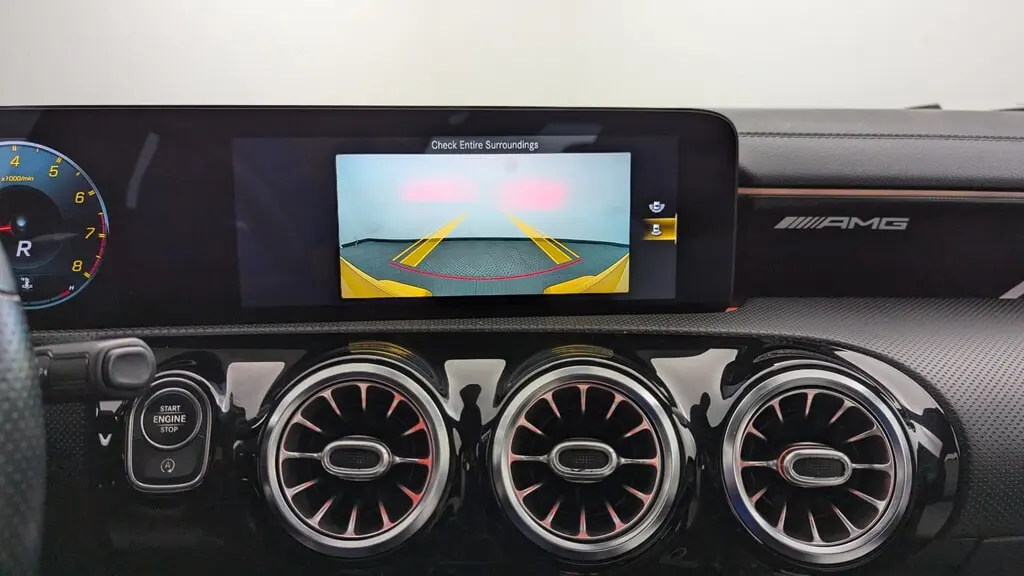 Florida Fine Cars - Used MERCEDES-BENZ CLA 2021 MIAMI AMG CLA 35