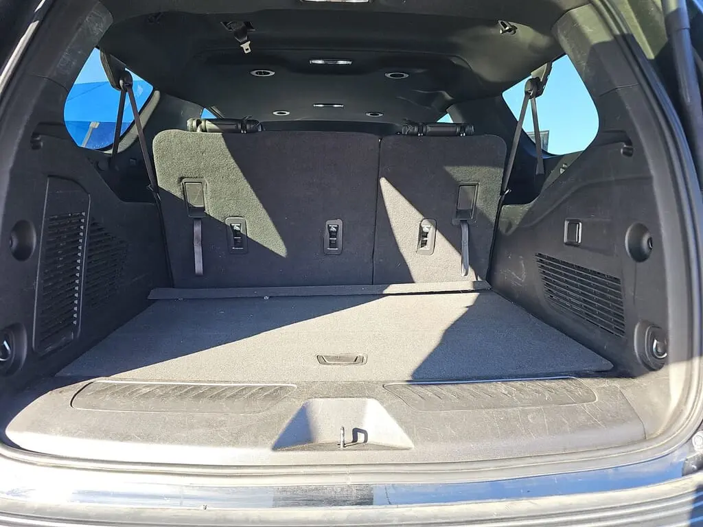 Florida Fine Cars - Used CHEVROLET SUBURBAN 2022 ORLANDO LT