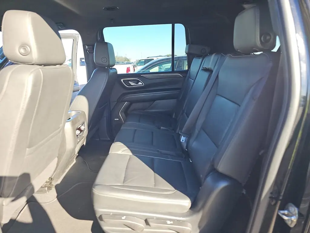 Florida Fine Cars - Used CHEVROLET SUBURBAN 2022 ORLANDO LT