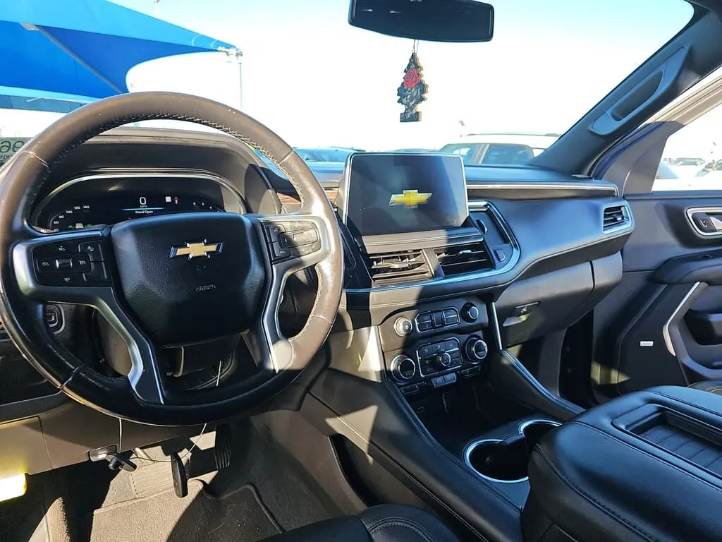 Florida Fine Cars - Used CHEVROLET SUBURBAN 2022 ORLANDO LT