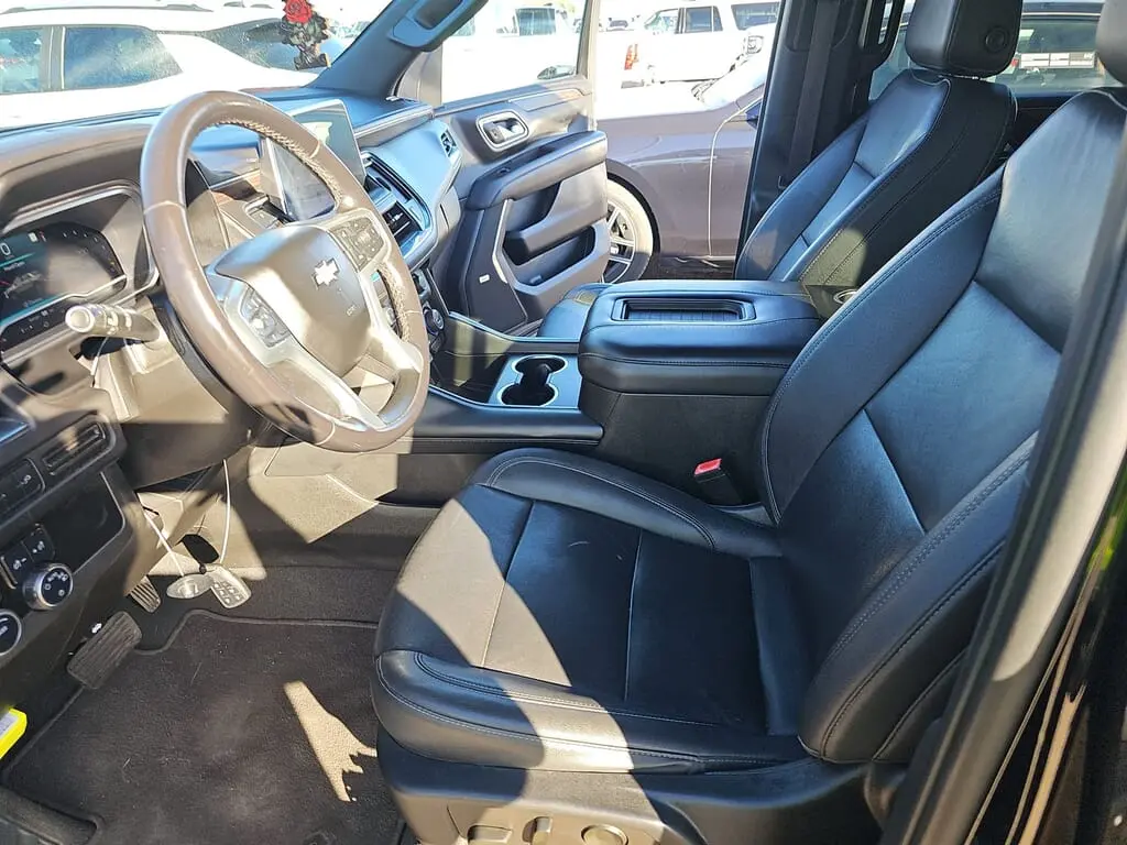 Florida Fine Cars - Used CHEVROLET SUBURBAN 2022 ORLANDO LT