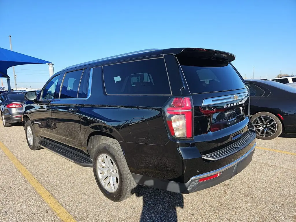 Florida Fine Cars - Used CHEVROLET SUBURBAN 2022 ORLANDO LT