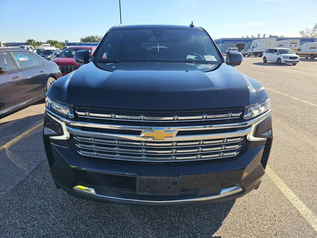 Florida Fine Cars - Used CHEVROLET SUBURBAN 2022 ORLANDO LT