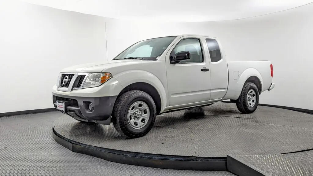 Florida Fine Cars - Used NISSAN FRONTIER 2019 MIAMI S