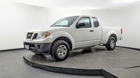 Florida Fine Cars - Used NISSAN FRONTIER 2019 MIAMI S