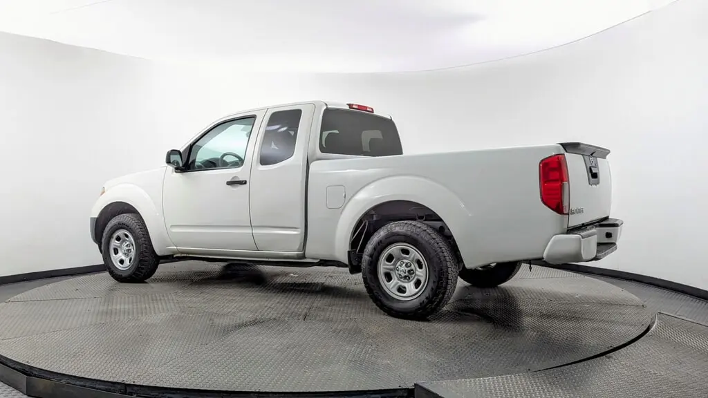 Florida Fine Cars - Used NISSAN FRONTIER 2019 MIAMI S