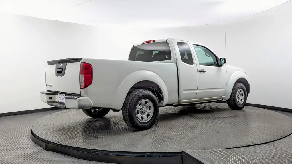 Florida Fine Cars - Used NISSAN FRONTIER 2019 MIAMI S