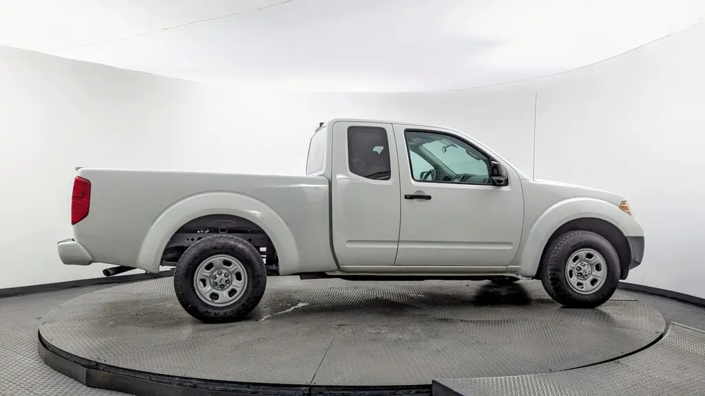 Florida Fine Cars - Used NISSAN FRONTIER 2019 MIAMI S