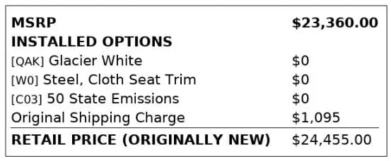 Florida Fine Cars - Used NISSAN FRONTIER 2019 MIAMI S