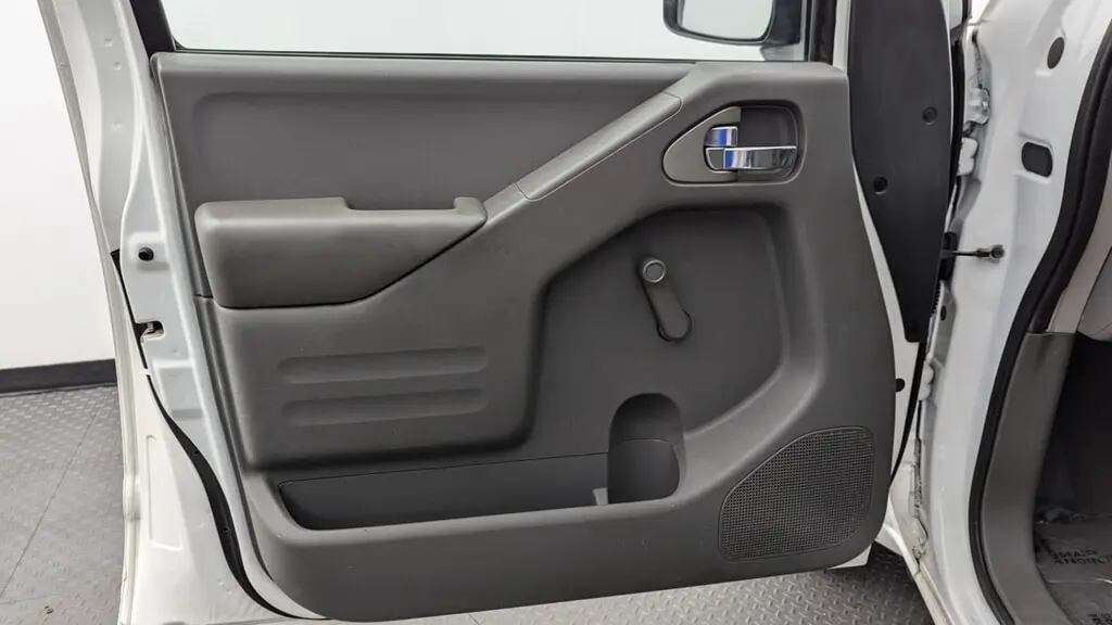 Florida Fine Cars - Used NISSAN FRONTIER 2019 MIAMI S