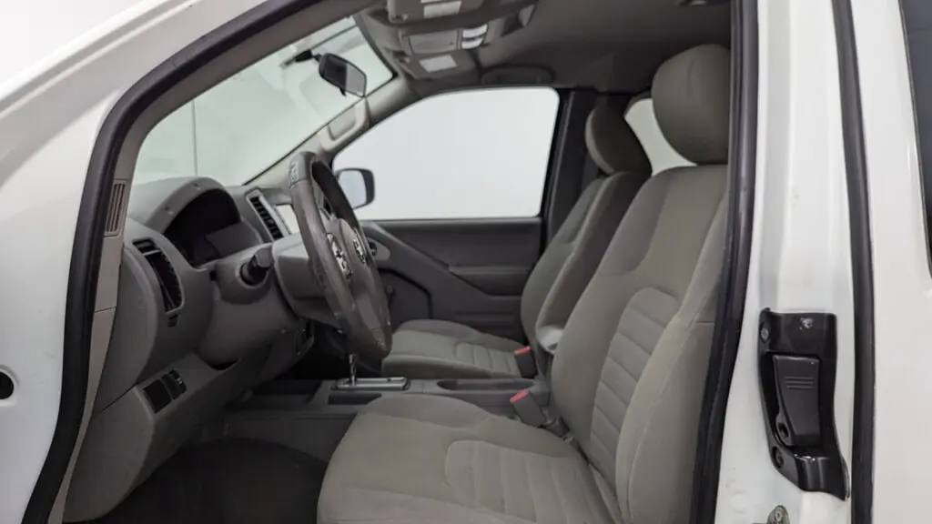 Florida Fine Cars - Used NISSAN FRONTIER 2019 MIAMI S