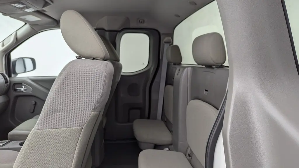 Florida Fine Cars - Used NISSAN FRONTIER 2019 MIAMI S