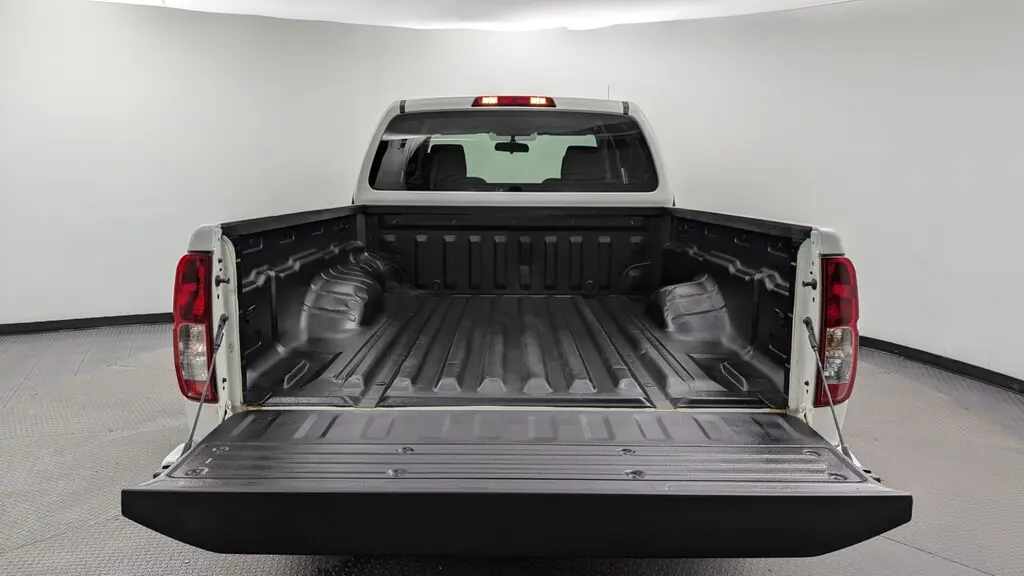 Florida Fine Cars - Used NISSAN FRONTIER 2019 MIAMI S