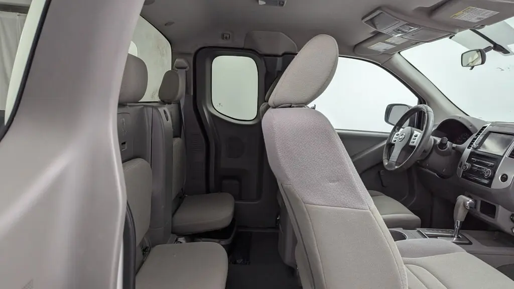 Florida Fine Cars - Used NISSAN FRONTIER 2019 MIAMI S