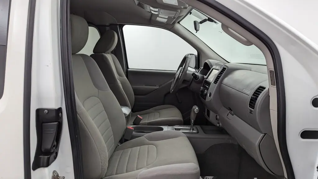 Florida Fine Cars - Used NISSAN FRONTIER 2019 MIAMI S