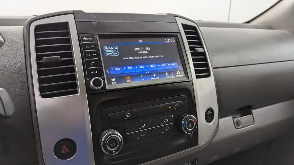 Florida Fine Cars - Used NISSAN FRONTIER 2019 MIAMI S