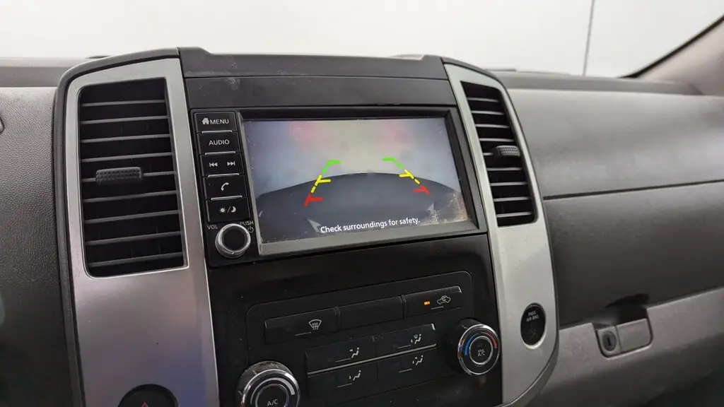 Florida Fine Cars - Used NISSAN FRONTIER 2019 MIAMI S