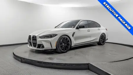 Florida Fine Cars - Used BMW M3 2022 MIAMI