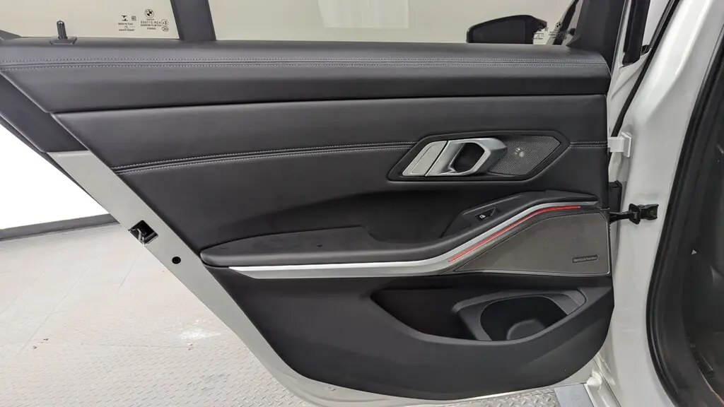 Florida Fine Cars - Used BMW M3 2022 MIAMI 