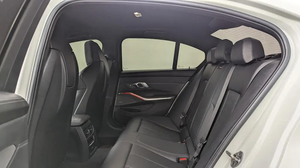 Florida Fine Cars - Used BMW M3 2022 MIAMI 