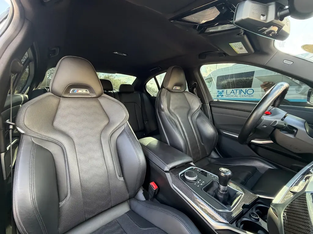 Florida Fine Cars - Used BMW M3 2022 MIAMI 