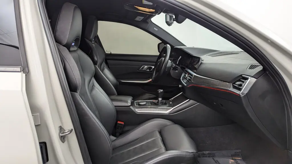 Florida Fine Cars - Used BMW M3 2022 MIAMI 