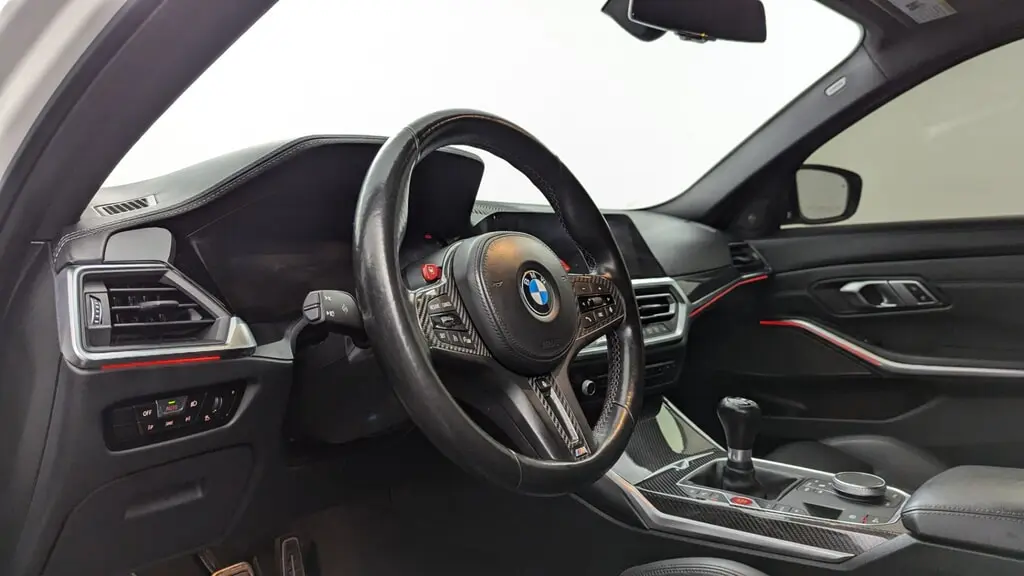 Florida Fine Cars - Used BMW M3 2022 MIAMI 