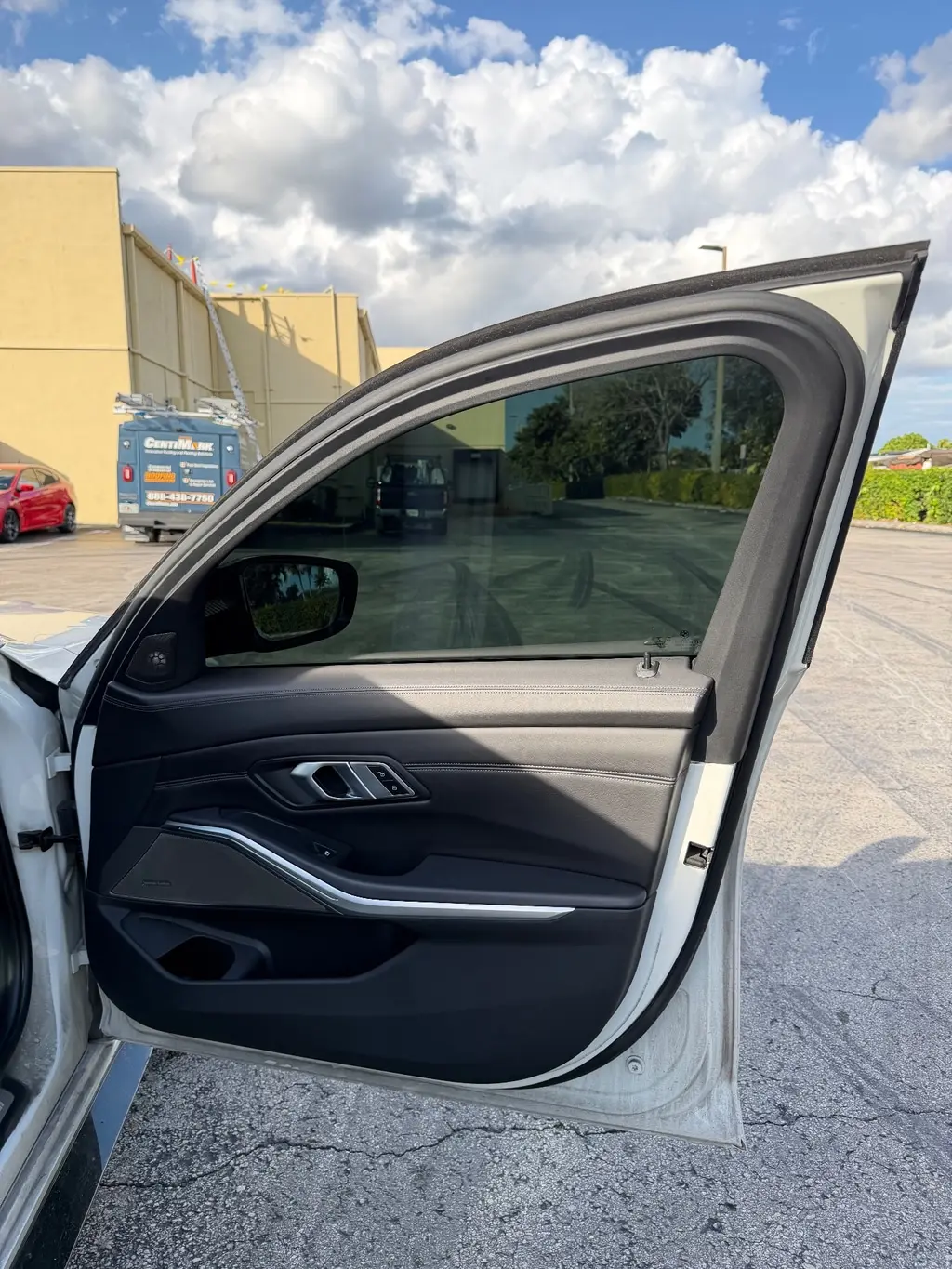 Florida Fine Cars - Used BMW M3 2022 MIAMI 