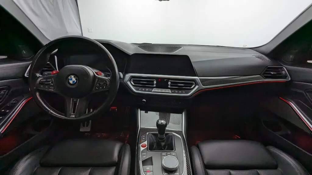 Florida Fine Cars - Used BMW M3 2022 MIAMI 