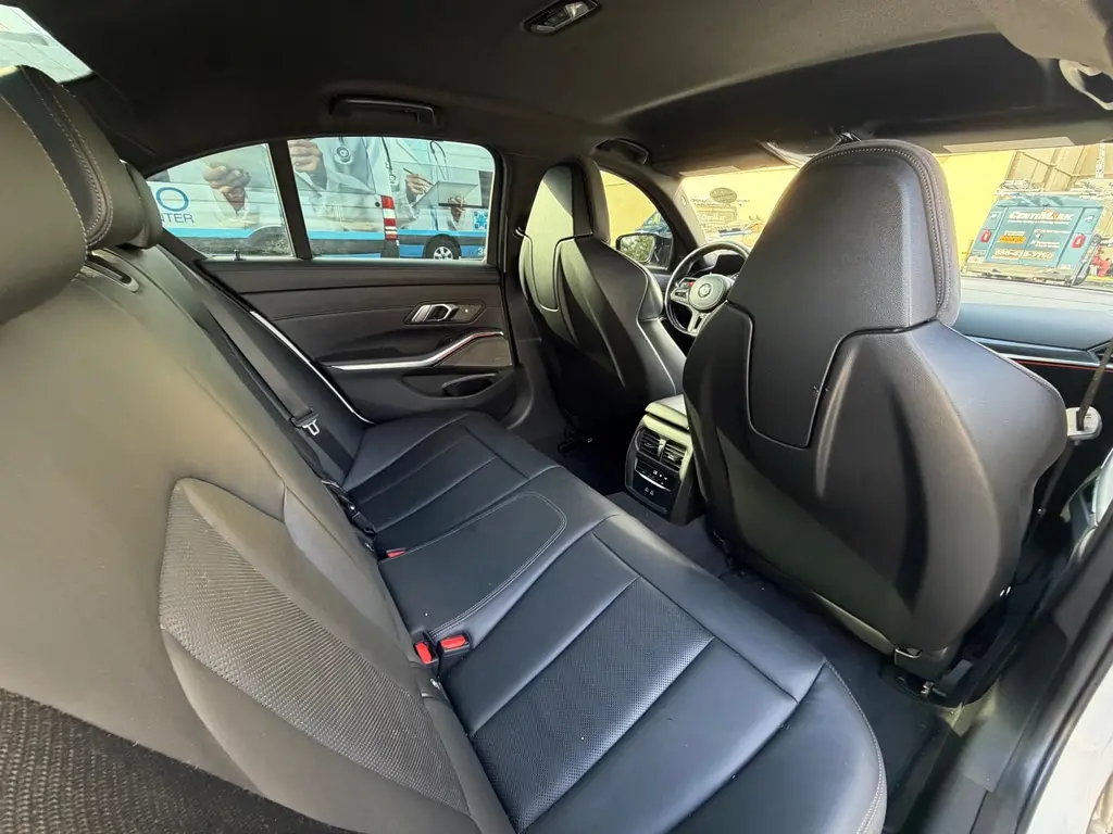 Florida Fine Cars - Used BMW M3 2022 MIAMI 