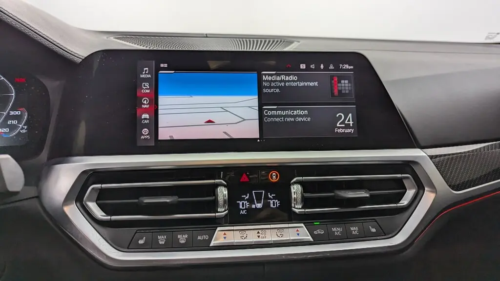 Florida Fine Cars - Used BMW M3 2022 MIAMI 