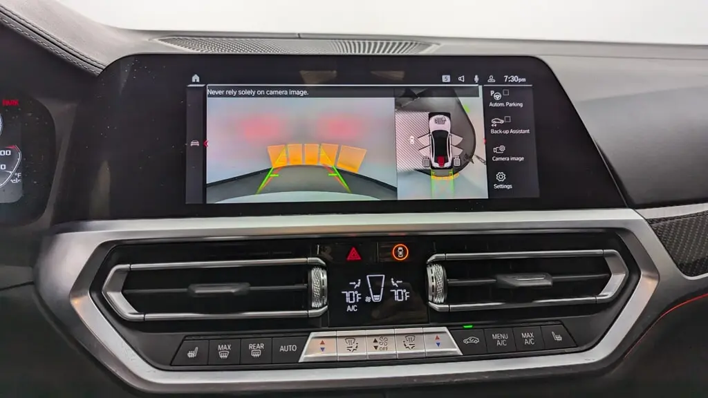 Florida Fine Cars - Used BMW M3 2022 MIAMI 