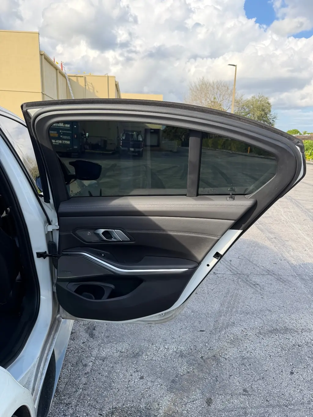 Florida Fine Cars - Used BMW M3 2022 MIAMI 