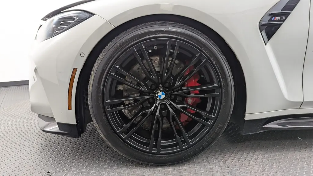 Florida Fine Cars - Used BMW M3 2022 MIAMI 