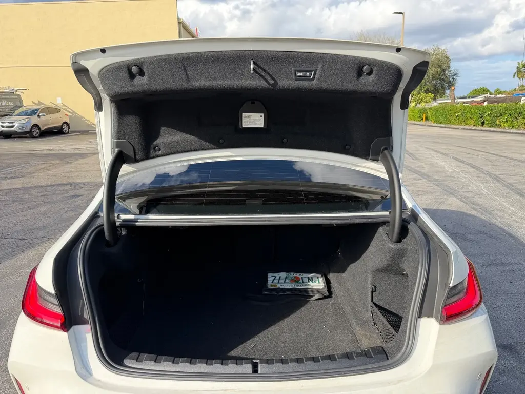 Florida Fine Cars - Used BMW M3 2022 MIAMI 