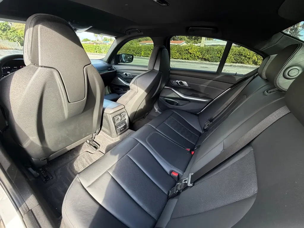 Florida Fine Cars - Used BMW M3 2022 MIAMI 