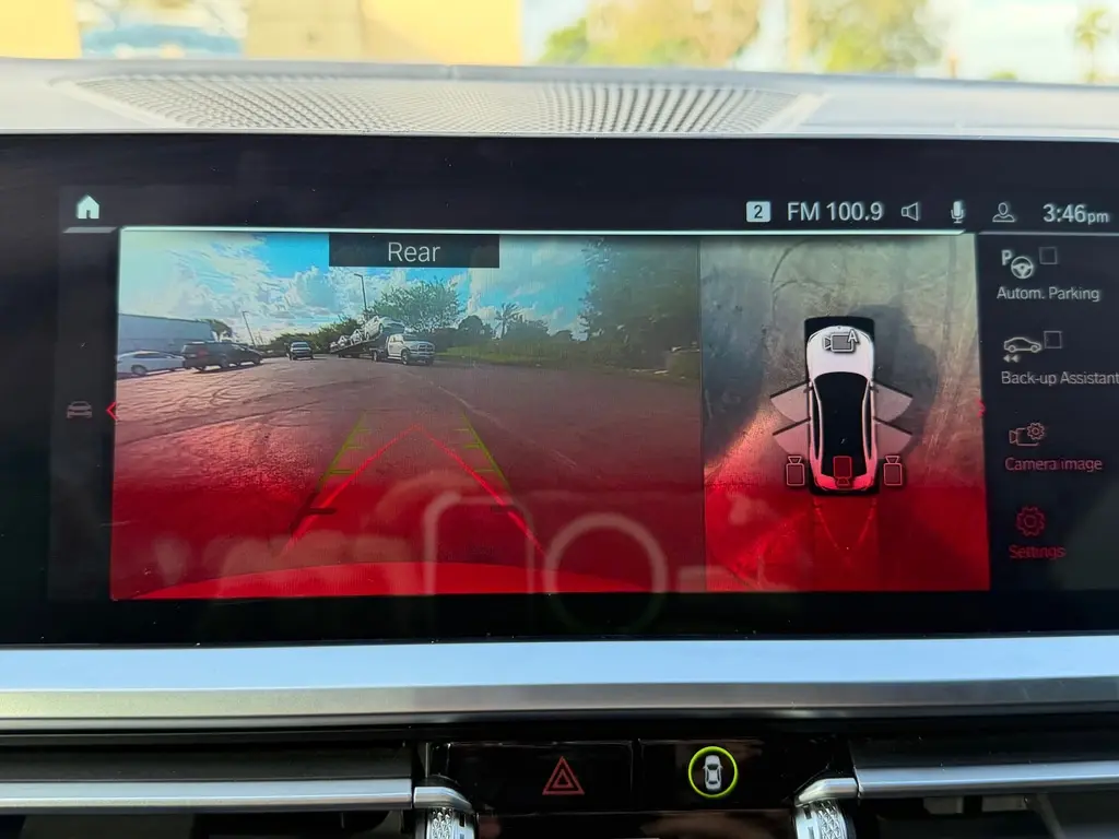 Florida Fine Cars - Used BMW M3 2022 MIAMI 