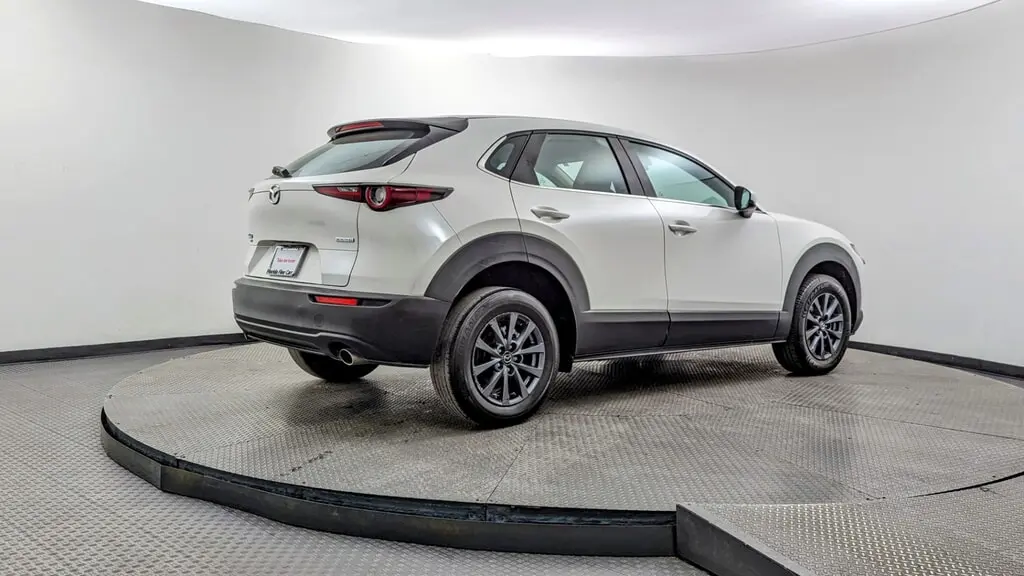 Florida Fine Cars - Used MAZDA CX-30 2024 MARGATE 2.5 S