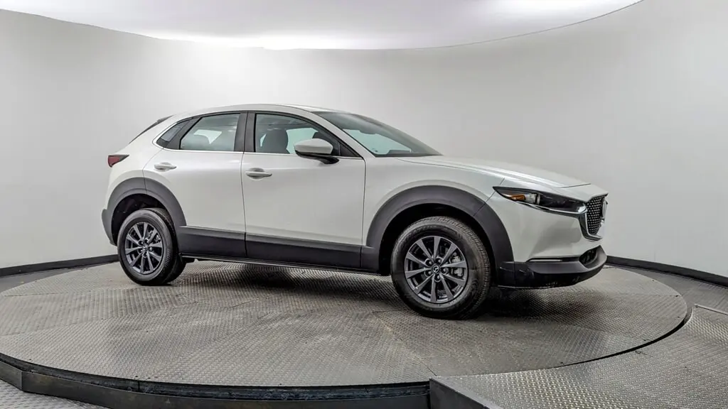 Florida Fine Cars - Used MAZDA CX-30 2024 MARGATE 2.5 S