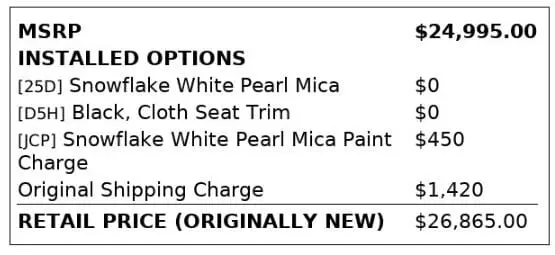 Florida Fine Cars - Used MAZDA CX-30 2024 MARGATE 2.5 S