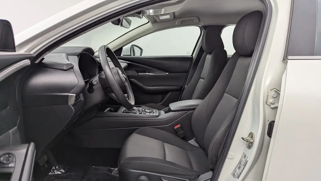 Florida Fine Cars - Used MAZDA CX-30 2024 MARGATE 2.5 S