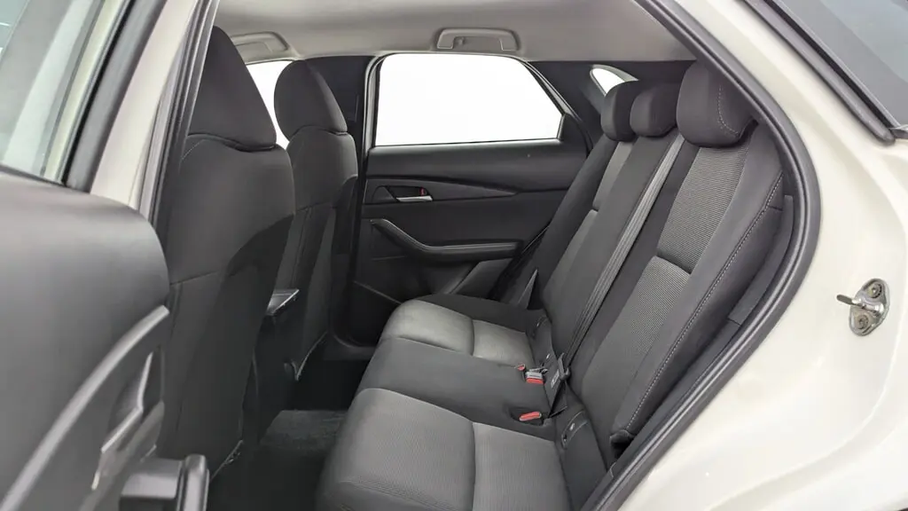 Florida Fine Cars - Used MAZDA CX-30 2024 MARGATE 2.5 S