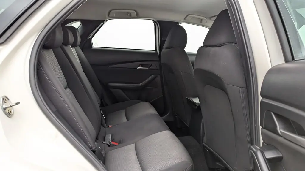 Florida Fine Cars - Used MAZDA CX-30 2024 MARGATE 2.5 S