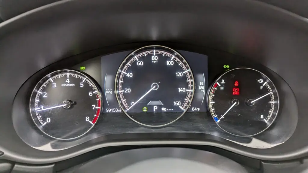 Florida Fine Cars - Used MAZDA CX-30 2024 MARGATE 2.5 S