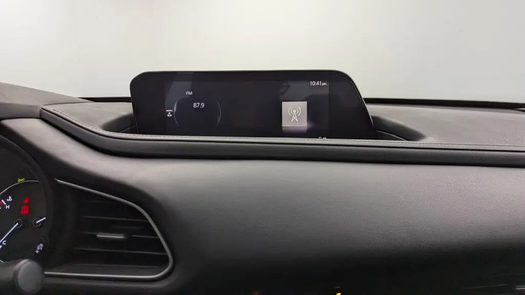 Florida Fine Cars - Used MAZDA CX-30 2024 MARGATE 2.5 S