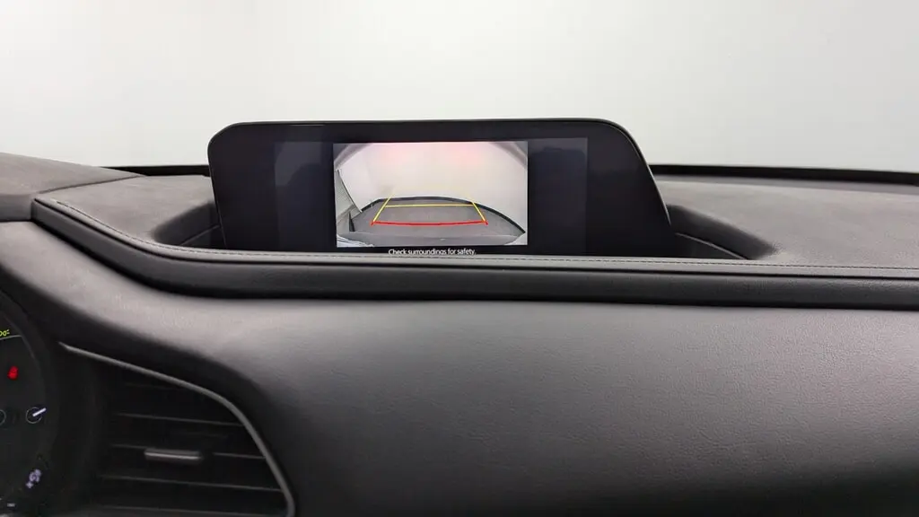 Florida Fine Cars - Used MAZDA CX-30 2024 MARGATE 2.5 S